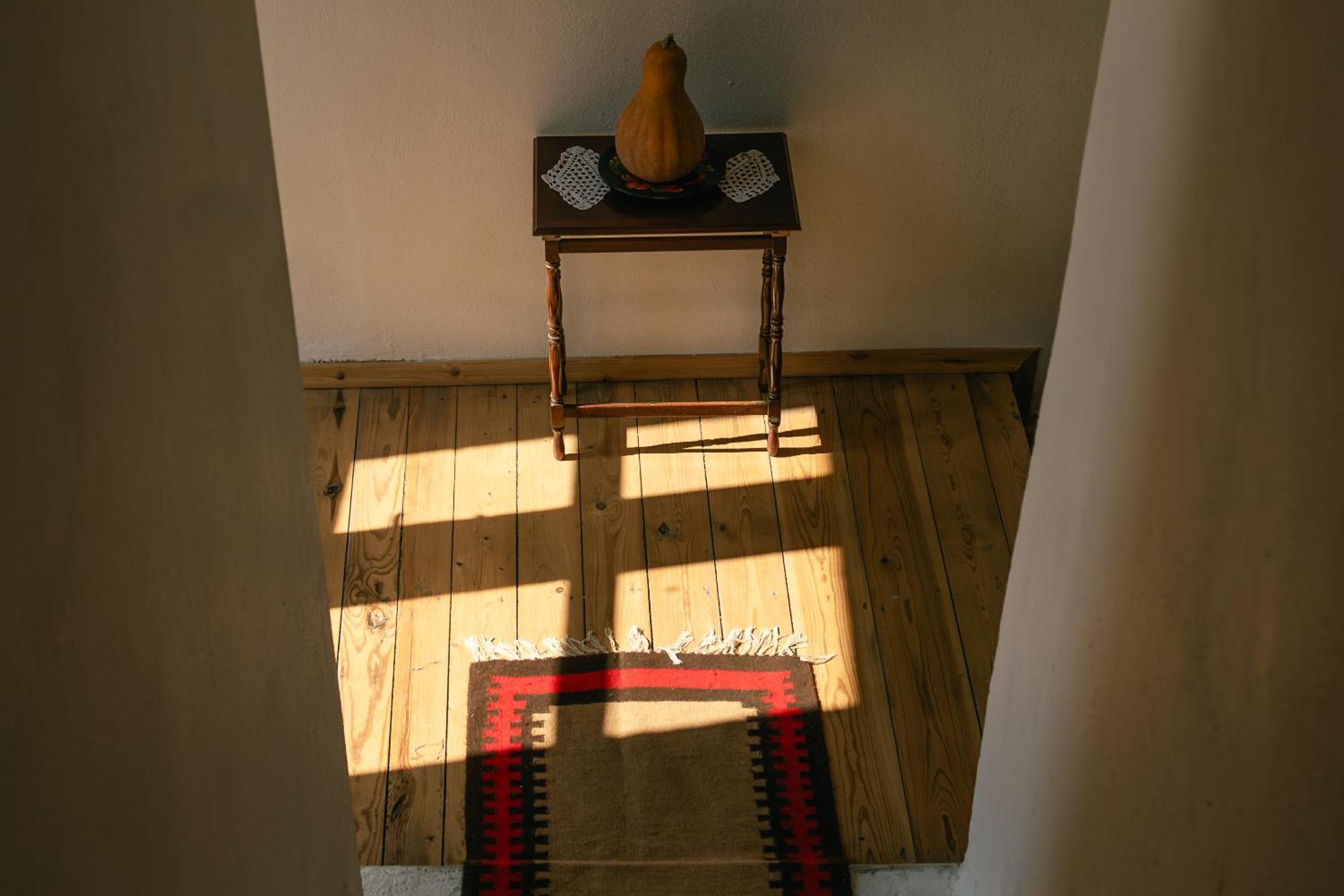 Petrichor Gjirokastër Exterior foto